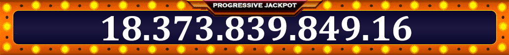 Jackpot Slotajaib